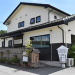 伝承 ます重ものがたり きよみず - 外観