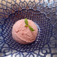 味工房まんま 別館 - デザート