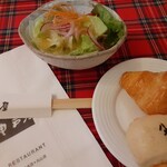 神戸屋 山之手本店 - 