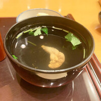 赤坂ふきぬき - 