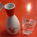 龍苑 - 日本酒