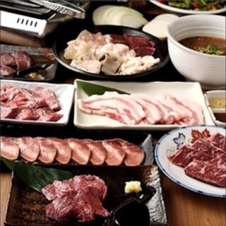 金山駅 愛知県 でおすすめの美味しい焼肉をご紹介 食べログ