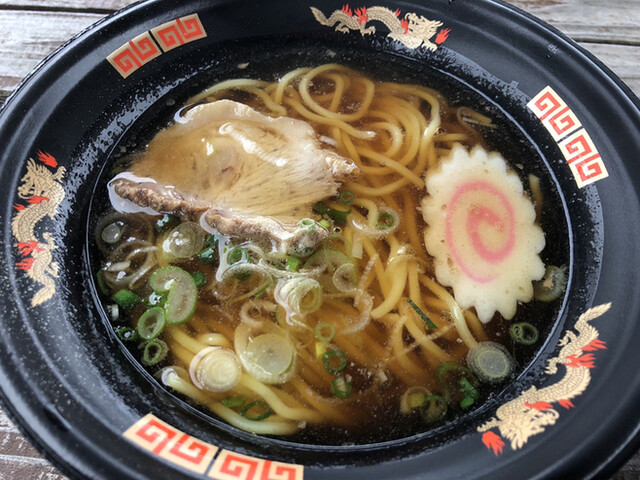 泰平食堂 - 川内村その他（食堂）の写真