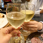 窯焼き×ワイン食堂 バッカナーレ - 
