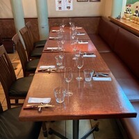 アンティカ オステリアココ ゴローゾ Osteria Cocogoloso 本郷三丁目 イタリアン ネット予約可 食べログ