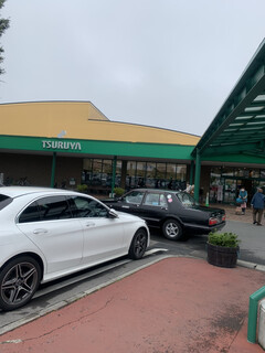 ミカドコーヒー - ツルヤ軽井沢店はお土産物を買うにはとても良いです