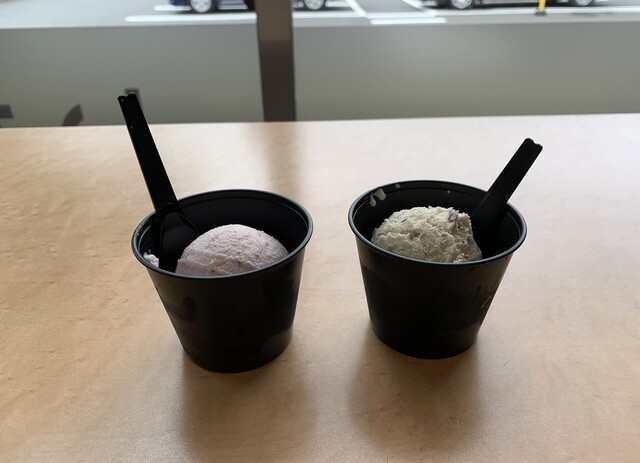 いわふねフルーツパーク 岩舟 カフェ 食べログ