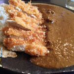 とろとろカレーmasa - 