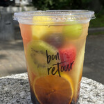 ボンルトゥール - 