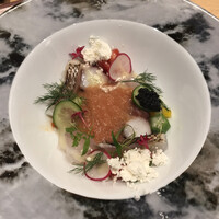 しまなみふれんち Murakami - 