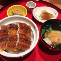 炭焼 うな富士 有楽町店 - 
