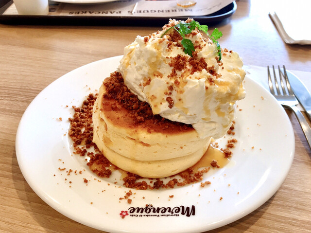 ハワイアン パンケーキ カフェ メレンゲ セブンパークアリオ柏店 Hawaiian Pancake Cafe Merengue 逆井 パンケーキ 食べログ ハワイアン パンケーキ カフェ メレンゲ セブンパークアリオ柏店 Hawaiian Pancake Cafe Merengue 逆井 パンケーキ 食べログ