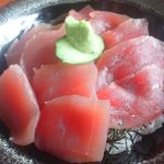 まぐろやさん 柳橋 - 