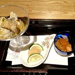 日本料理 矼 - 