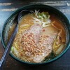 らぁめん銀波露 - 香ばし醤油(780円)