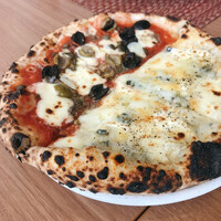 Italiana Tavola D’oro 銀座三越店 - 