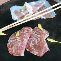Italiana Tavola D’oro 銀座三越店 - 