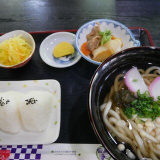 潜龍峡ふれあいの里_0