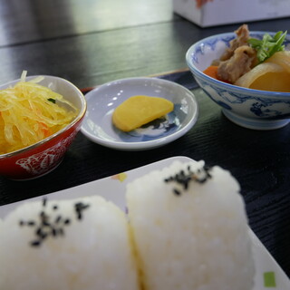 潜龍峡ふれあいの里_1