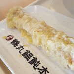 鶴丸饂飩本舗 - 