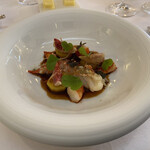 ラ・トゥーエル - 