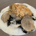 ラ・トゥーエル - 