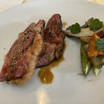 ラ・トゥーエル - 