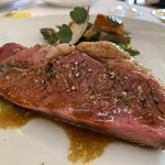 ラ・トゥーエル - 