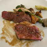 ラ・トゥーエル - 