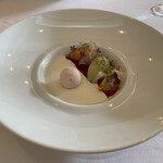 ラ・トゥーエル - 