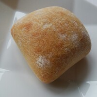 サンス・エ・サヴール - パン。めっちゃ美味しい。