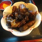 うなふじ支店 - 