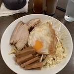 汁なし専門 男のLL - 