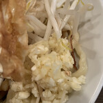 汁なし専門 男のLL - 