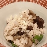 料理屋 とき彩 - 