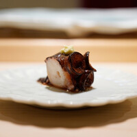 鮨 なんば 日比谷 - 