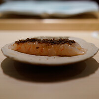 鮨 なんば 日比谷 - 