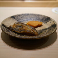 鮨 なんば 日比谷 - 