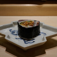 鮨 なんば 日比谷 - 