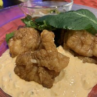 キュイジーヌ 福の舞 北新地店 - 