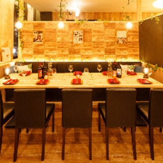 夜景個室 肉とチーズのバル Meat Holic_1