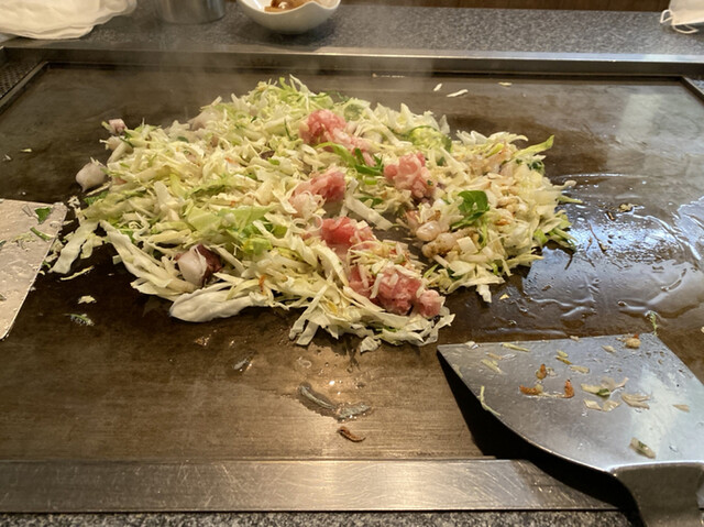 どんがばちょ 岐南 お好み焼き 食べログ どんがばちょ 岐南 お好み焼き 食べログ
