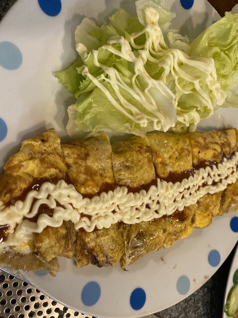 どんがばちょ 岐南 お好み焼き 食べログ