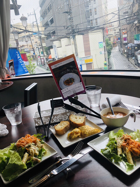 Bacchanalia バッカナリア 府中 フレンチ 食べログ Bacchanalia バッカナリア 府中 フレンチ 食べログ