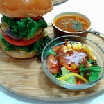 ゴホウビダイナー - 