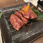 Honkaku Yakiniku Ichimon - 