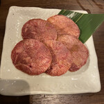 Honkaku Yakiniku Ichimon - 