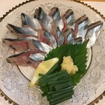 和ダイニング 五法 - 