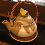 和ダイニング 五法 - 