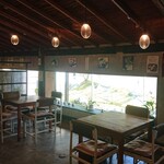 そば屋 案山棒 - 